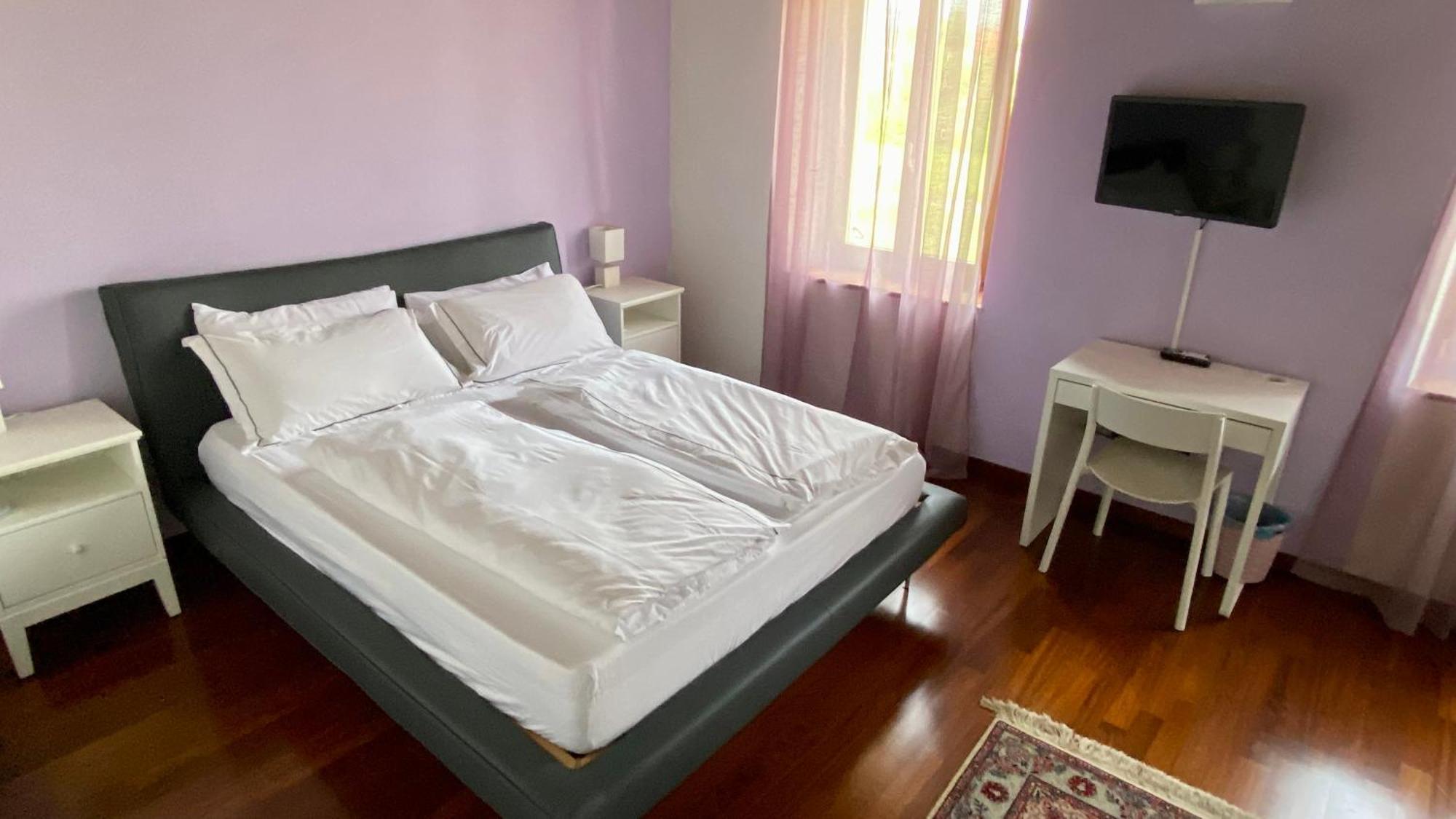 باسترينغو B&B Civico 61 المظهر الخارجي الصورة